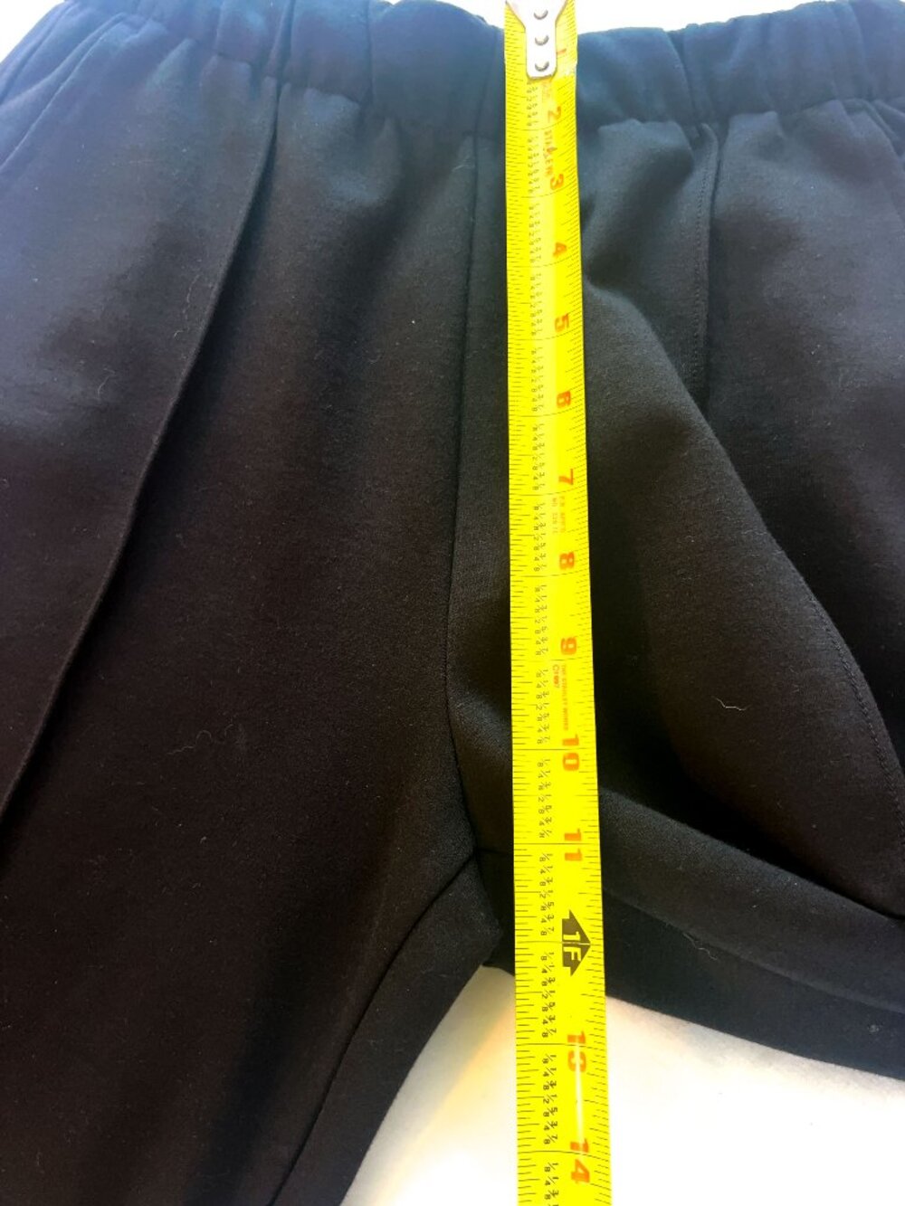 EVERLANE The Dream Pant in Black Small NEW! - Picture 12 of 16